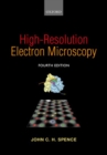 Image for High-resolution electron microscopy