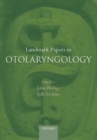 Image for Landmark Papers in Otolaryngology