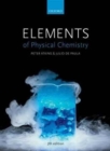 Image for US edition Elements of Physical Chemistry