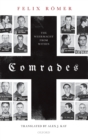 Image for Comrades  : the Wehrmacht from within