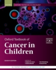 Image for Oxford textbook of cancer in children