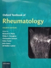 Image for Oxford textbook of rheumatology