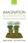 Image for Imagination and Convention