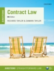 Image for Contract Law Directions