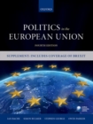 Image for Politics in the European Union