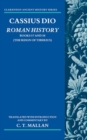 Image for Cassius Dio: Roman History