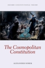 Image for The Cosmopolitan Constitution