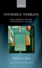 Image for Invisible Terrain