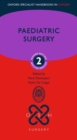 Image for Paediatric surgery