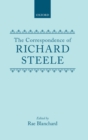 Image for CORRESP OF RICHARD STEELE C