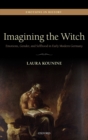Image for Imagining the Witch