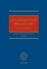 Image for EU competition procedure