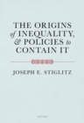 Image for The Origins of Inequality
