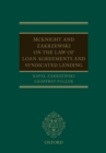 Image for McKnight and Zakrzewski on the law of loan facility agreements and syndicated lending
