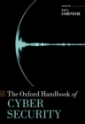 Image for The Oxford handbook of cyber security