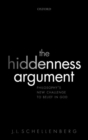 Image for The Hiddenness Argument