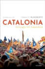 Image for Catalonia  : the struggle over independence