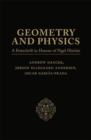 Image for Geometry and Physics: Two-Volume Pack : A Festschrift in honour of Nigel Hitchin