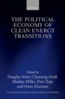 Image for The Political Economy of Clean Energy Transitions