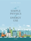 Image for The simple physics of energy use