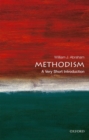 Image for Methodism  : a very short introduction