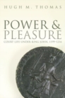 Image for Power and Pleasure
