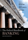 Image for The Oxford Handbook of Banking, Second Edition
