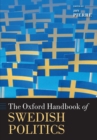 Image for The Oxford handbook of Swedish politics