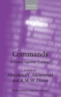 Image for Commands