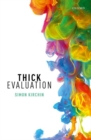 Image for Thick evaluation