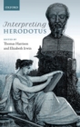 Image for Interpreting Herodotus