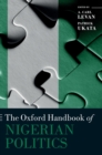 Image for The Oxford handbook of Nigerian politics