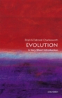 Image for Evolution  : a very short introduction