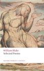 Image for William Blake  : selected poems