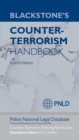 Image for Blackstone's counter-terrorism handbook