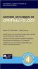 Image for Oxford Handbook of Ophthalmology