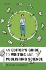 Image for An editor&#39;s guide to writing and publishing science