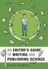 Image for An editor&#39;s guide to writing and publishing science