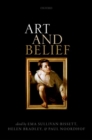 Image for Art and Belief