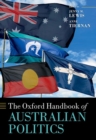 Image for The Oxford Handbook of Australian Politics