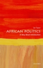 Image for African politics  : a very short introduction