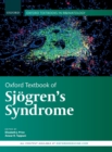 Image for Oxford textbook of Sjèogren&#39;s Syndrome