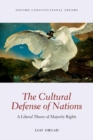 Image for The Cultural Defense of Nations