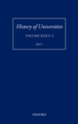 Image for History of universities