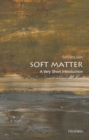 Image for Soft matter  : a very short introduction