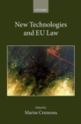 Image for New technologies and EU law