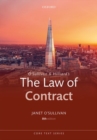 Image for O&#39;Sullivan &amp; Hilliard&#39;s The law of contract