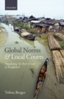 Image for Global Norms and Local Courts