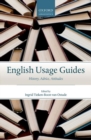 Image for English Usage Guides