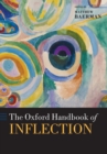 Image for The Oxford Handbook of Inflection